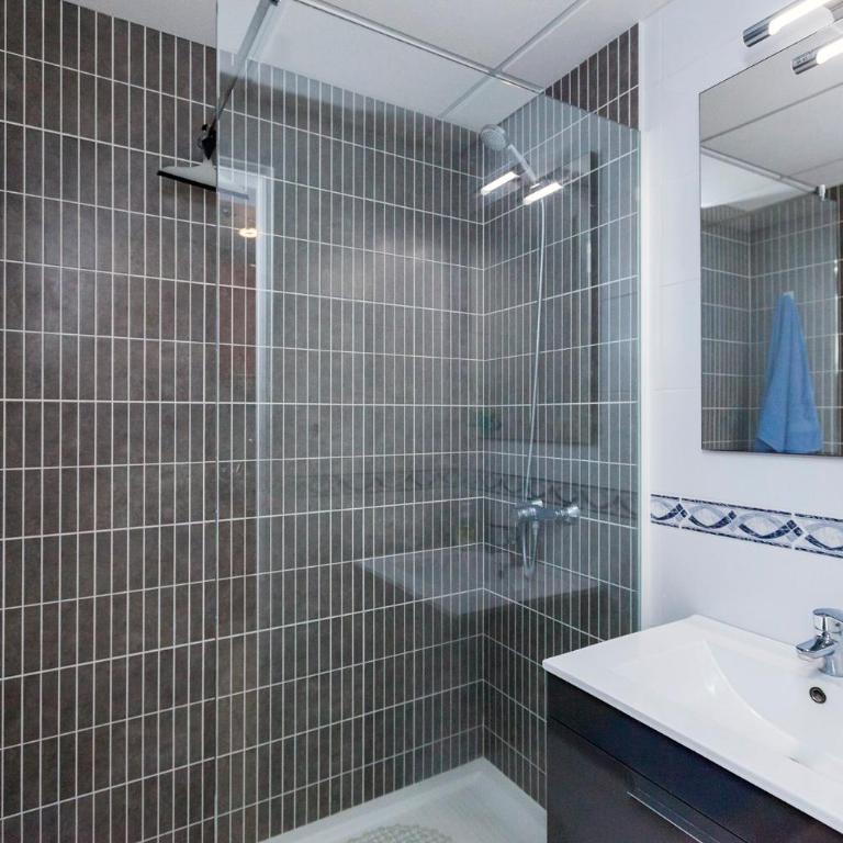 Popular Complex - Apartamento - 6