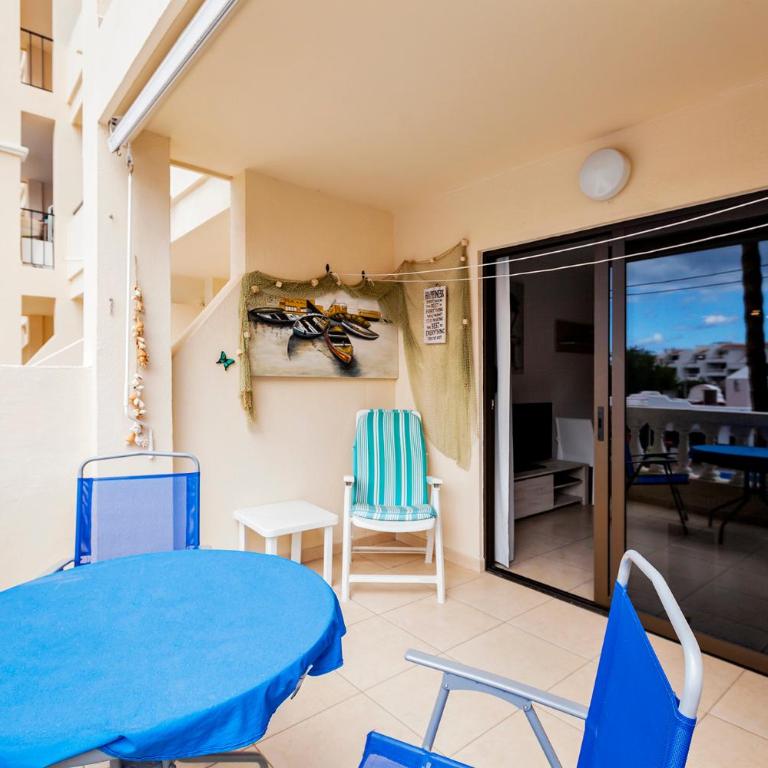 Popular Complex - Apartamento - 7
