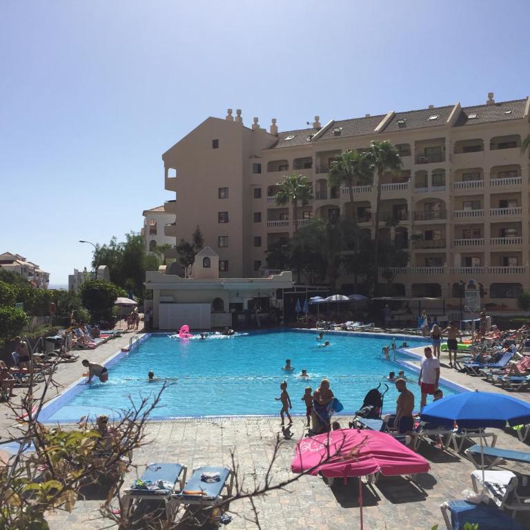 Popular Complex - Apartamento - 2