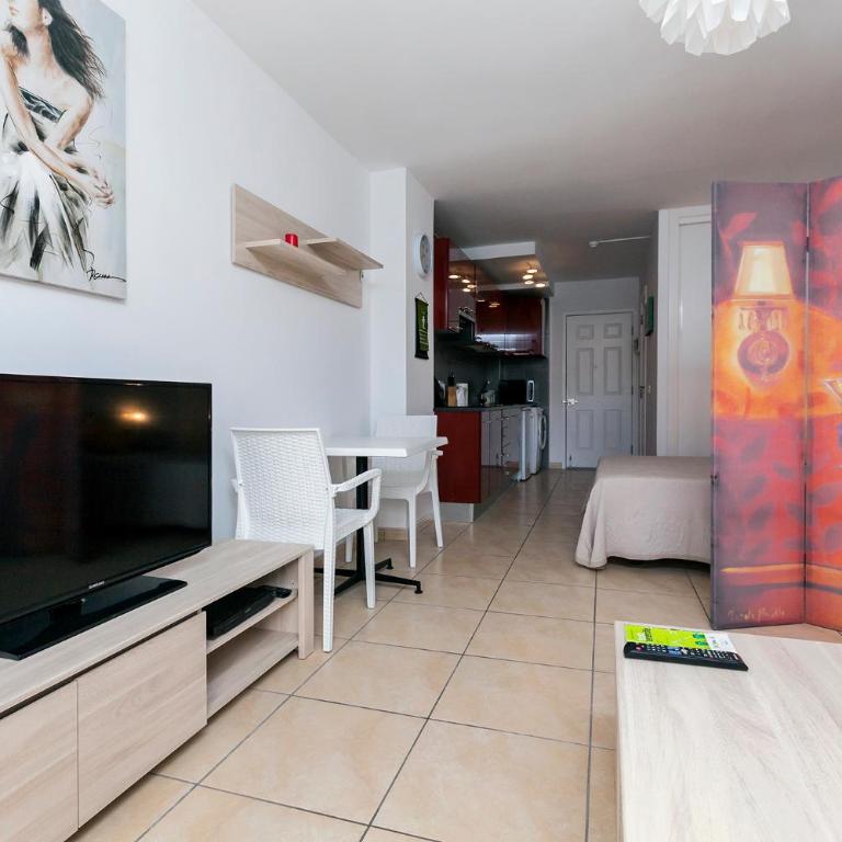 Popular Complex - Apartamento - 3
