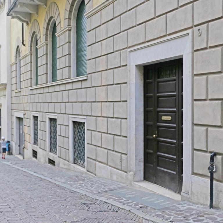 APP9 - rooms and apartments - Camera Matrimoniale - 7
