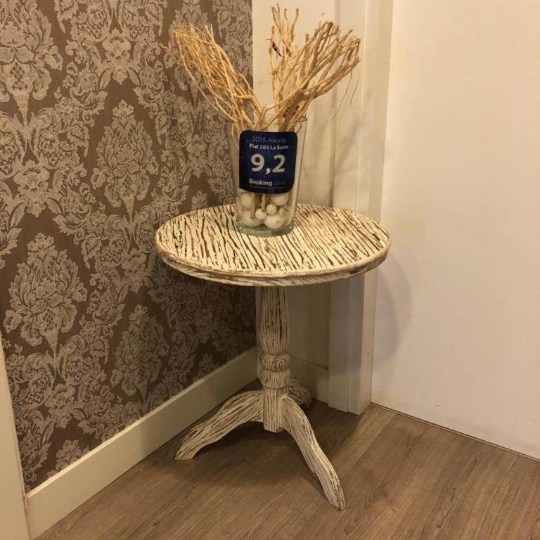 Flat 285 La Suite - Deluxe Double Room - 25