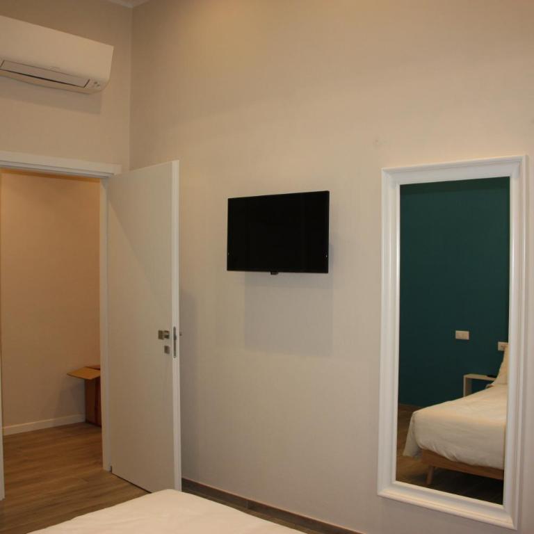 APP9 - rooms and apartments - Camera Matrimoniale - 1
