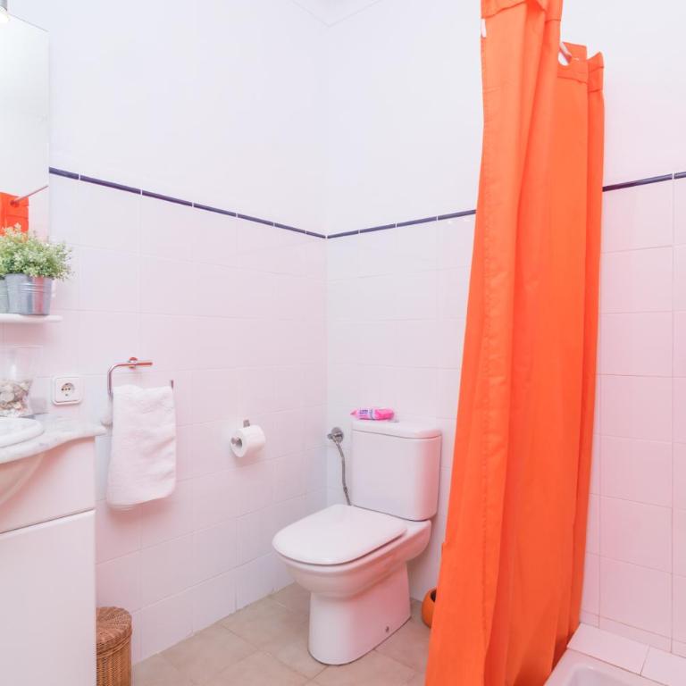 Casa Tradicional Can Picafort - Apartment - 31