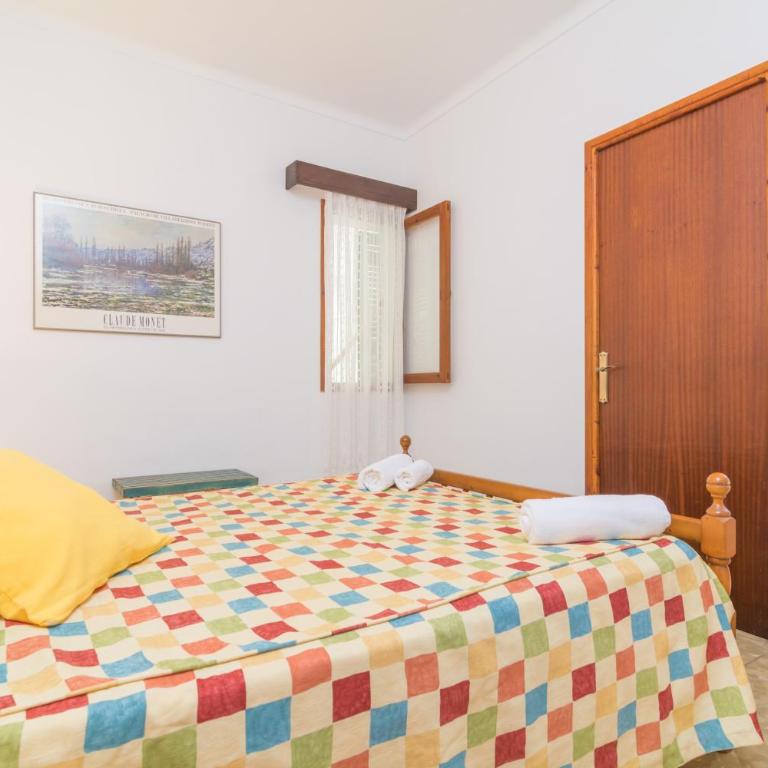 Casa Tradicional Can Picafort - Apartment - 26
