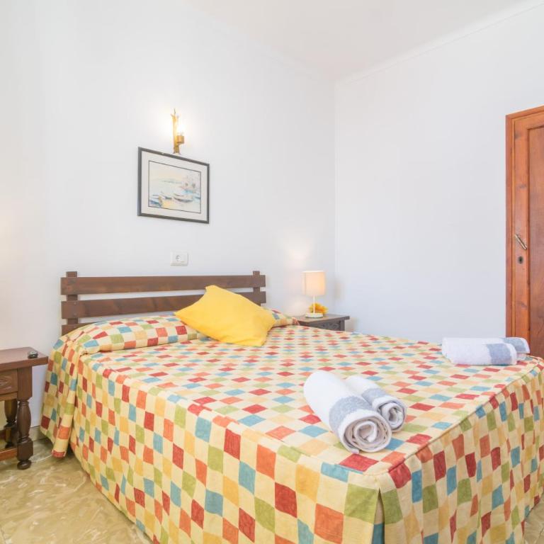Casa Tradicional Can Picafort - Apartment - 24