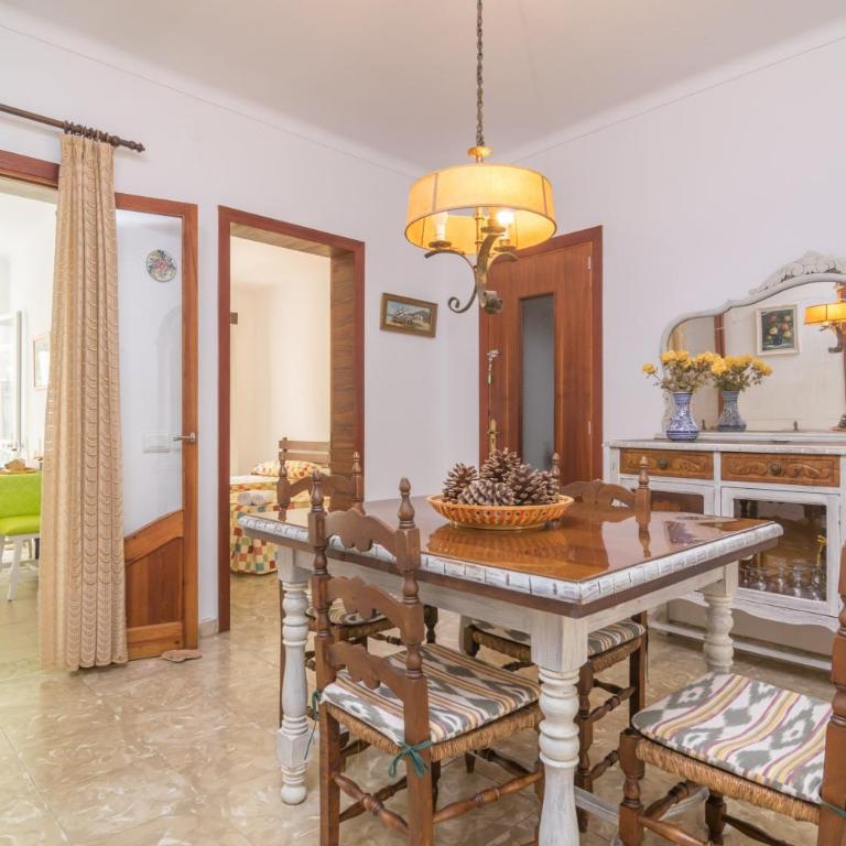 Casa Tradicional Can Picafort - Apartment - 14