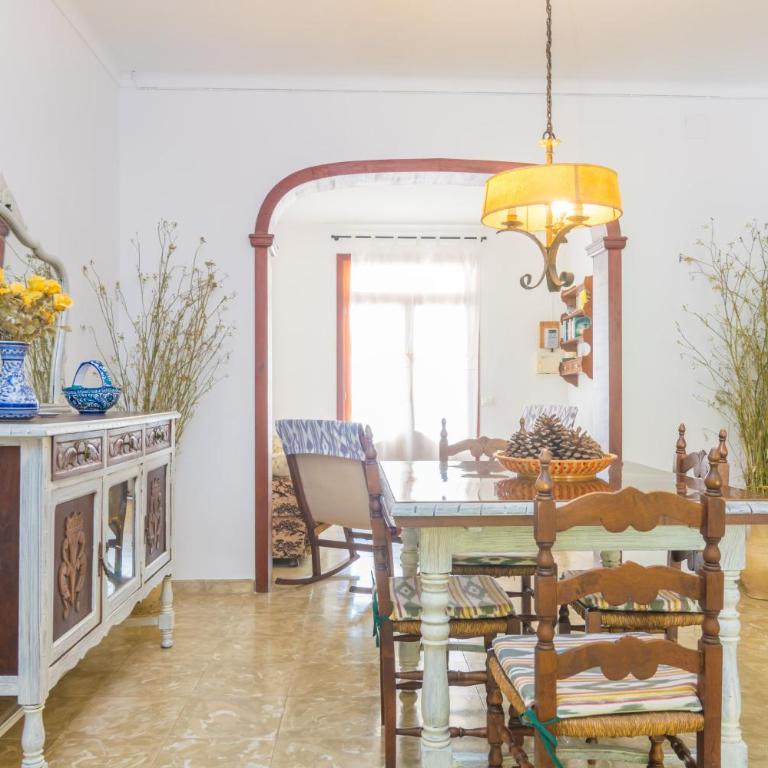 Casa Tradicional Can Picafort - Apartment - 12