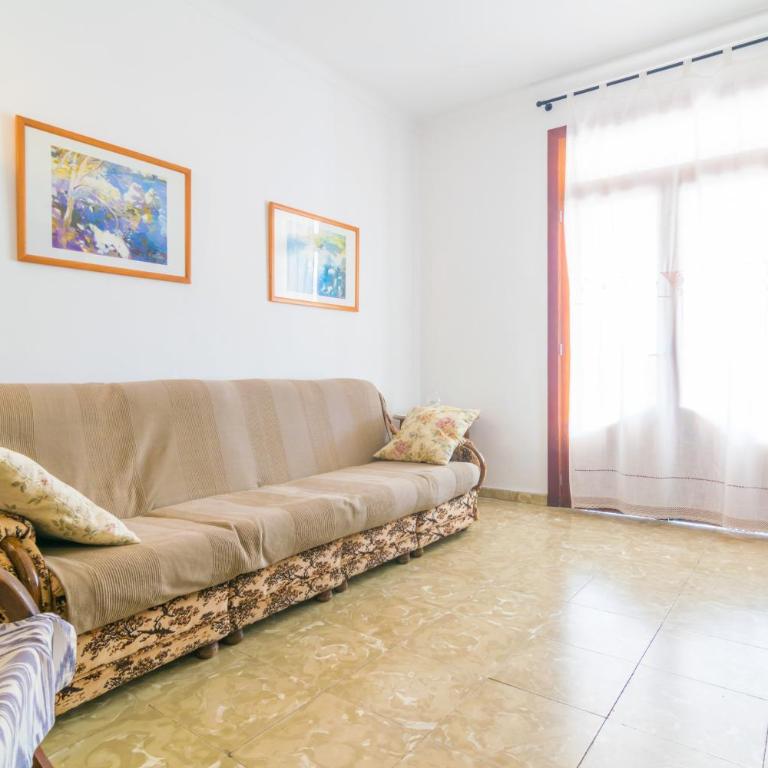 Casa Tradicional Can Picafort - Apartment - 8