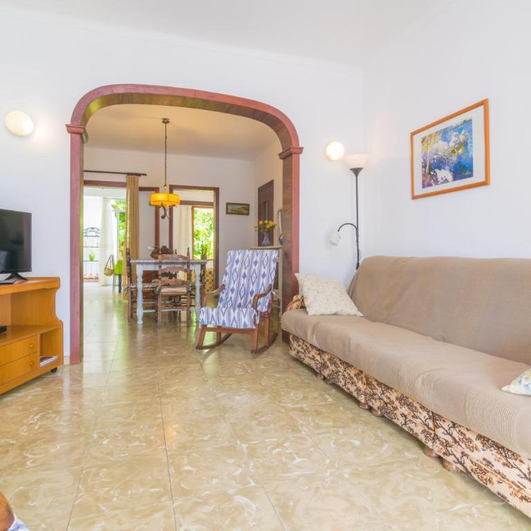 Casa Tradicional Can Picafort - Apartment - 7