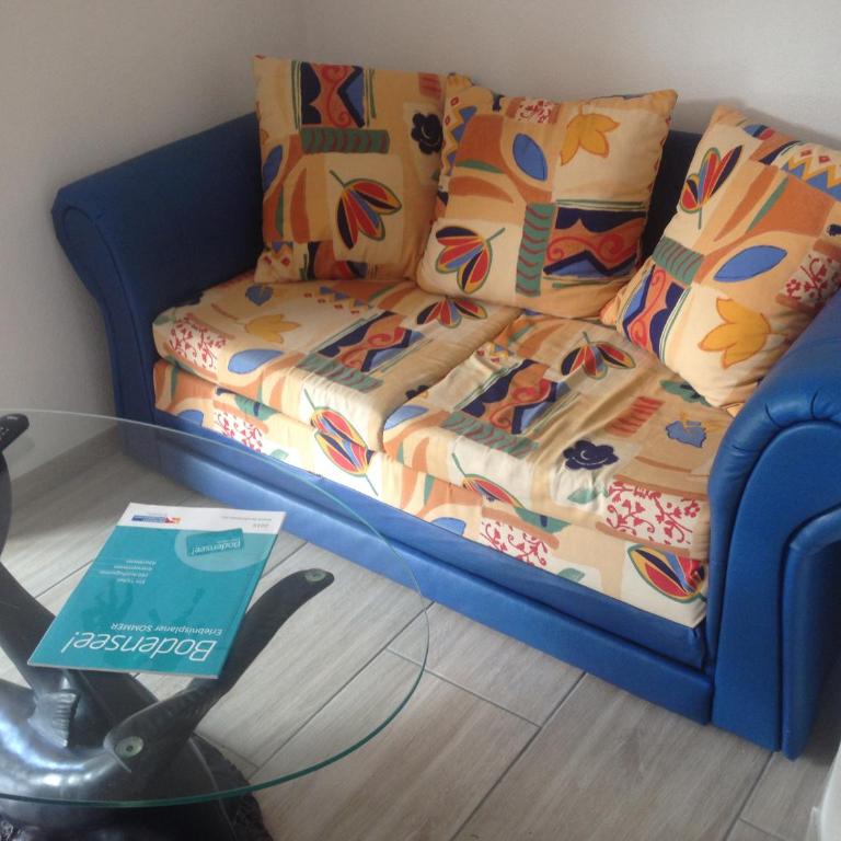 Carlo - Apartment mit Terrasse - 11