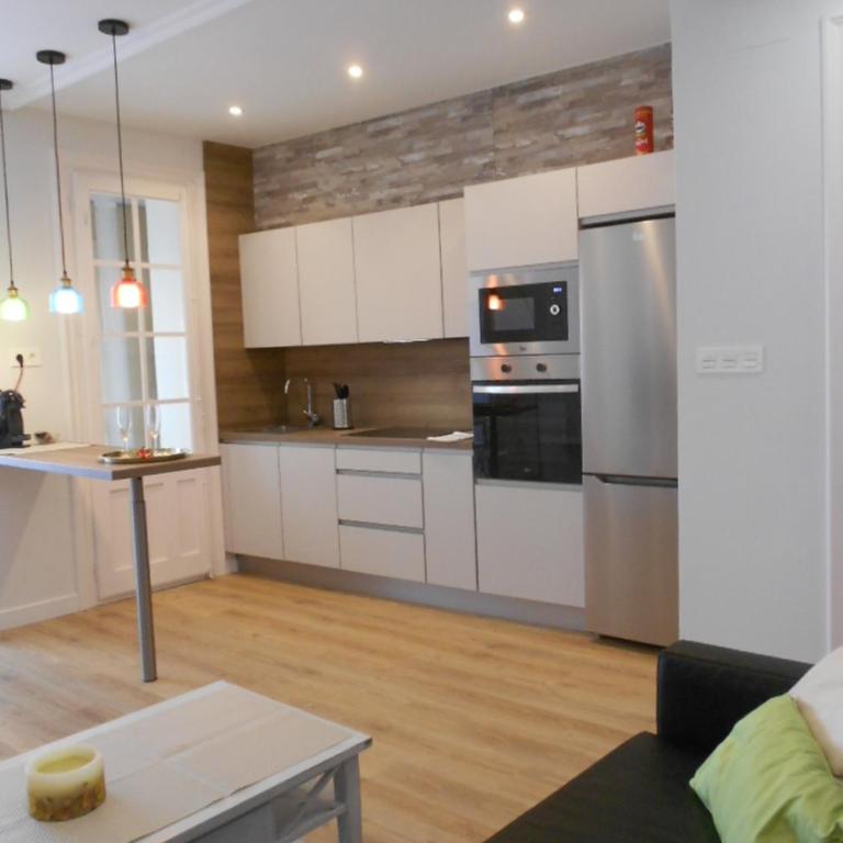 La Parada - Apartamento - 27