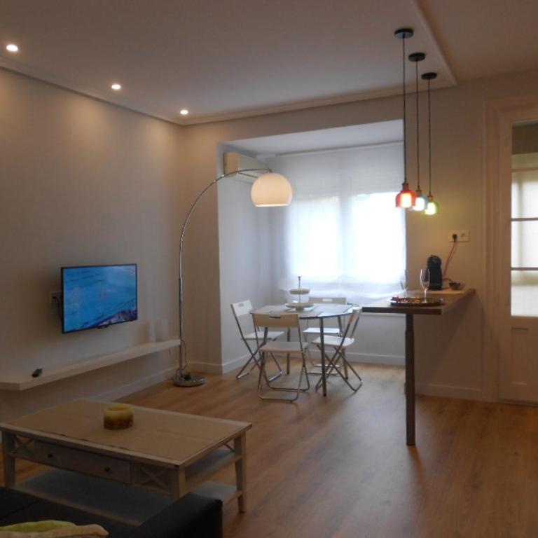 La Parada - Apartamento - 26