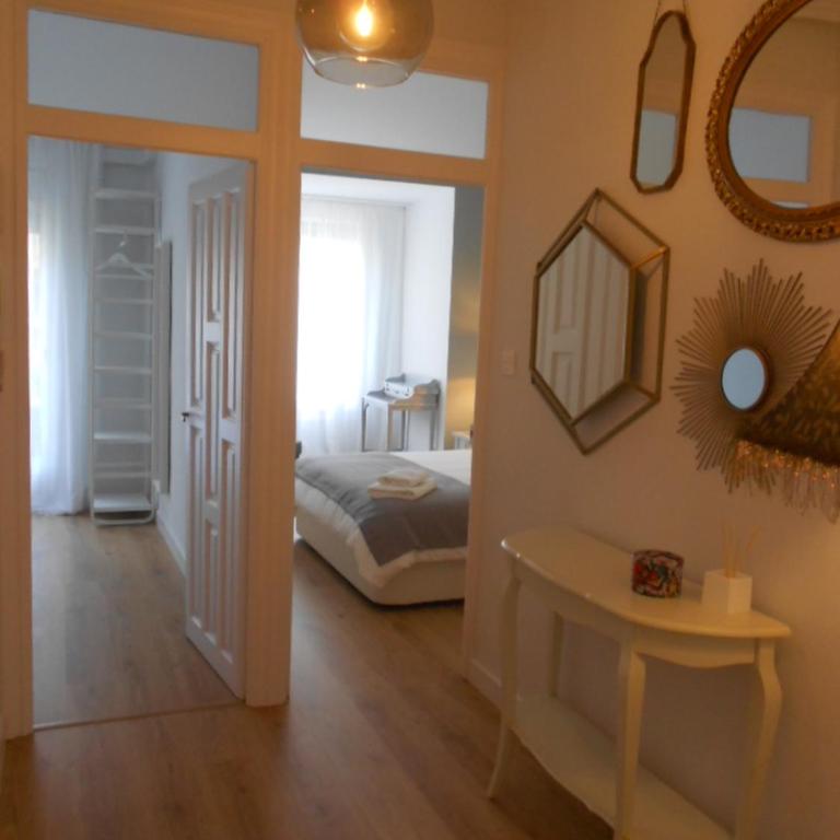 La Parada - Apartamento - 21