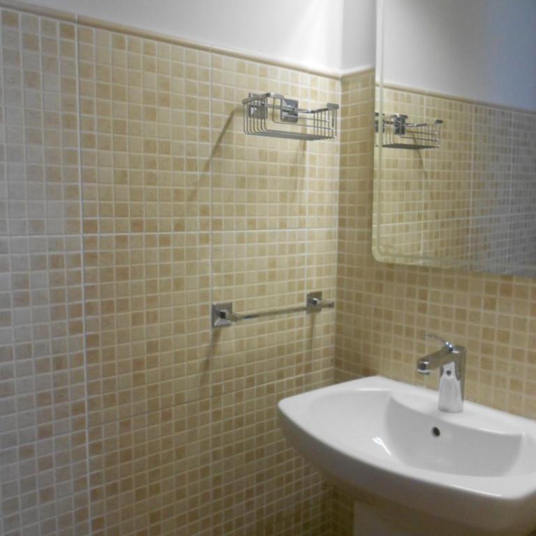 La Parada - Apartamento - 11
