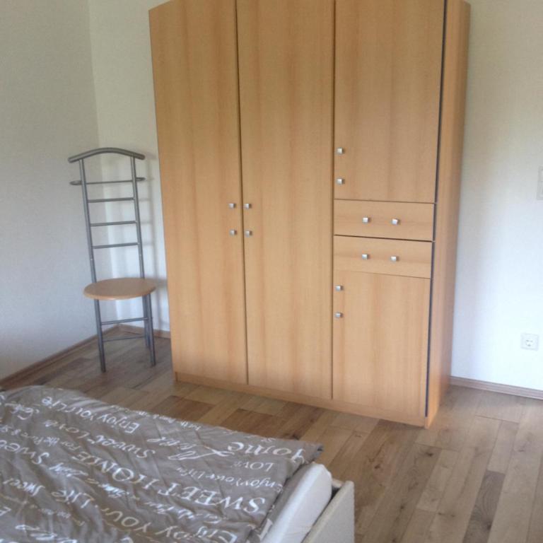 Carlo - Apartment mit Terrasse - 9