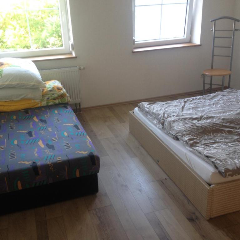 Carlo - Apartment mit Terrasse - 8