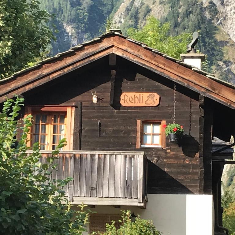 Rehli - Apartamento de 1 dormitorio - 9