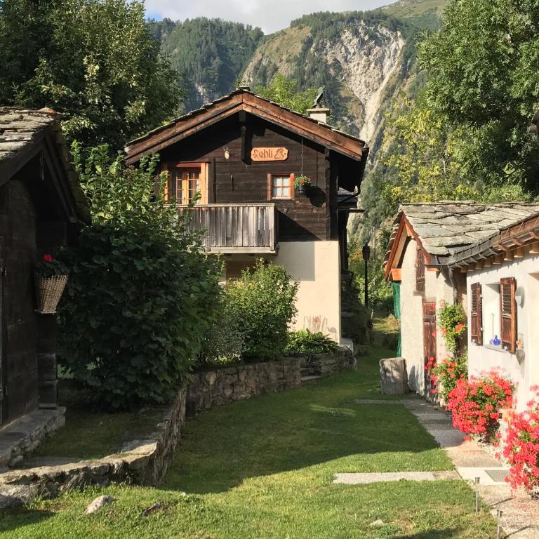 Rehli - Apartamento de 1 dormitorio - 2