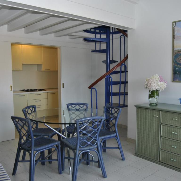 Residence Diapason - Appartamento su 2 Livelli - 9