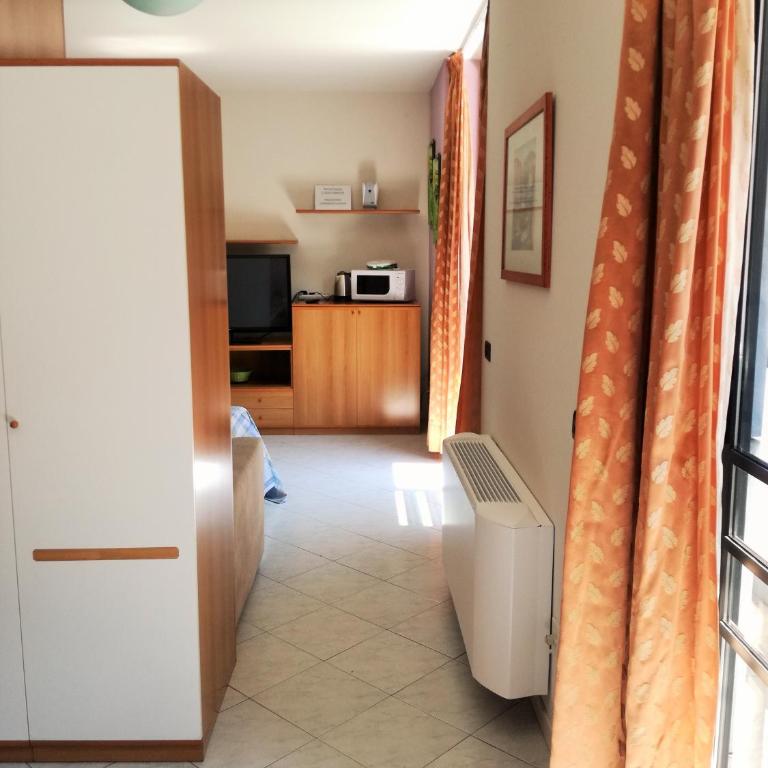 Bergamo City Apartments - Appartamento - 27