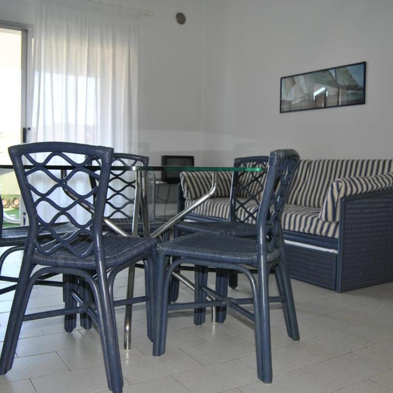 Residence Diapason - Appartamento su 2 Livelli - 10