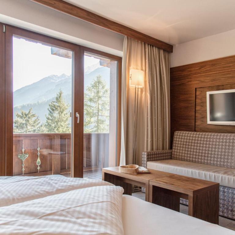 die Aussicht - Superior Doppelzimmer - 3