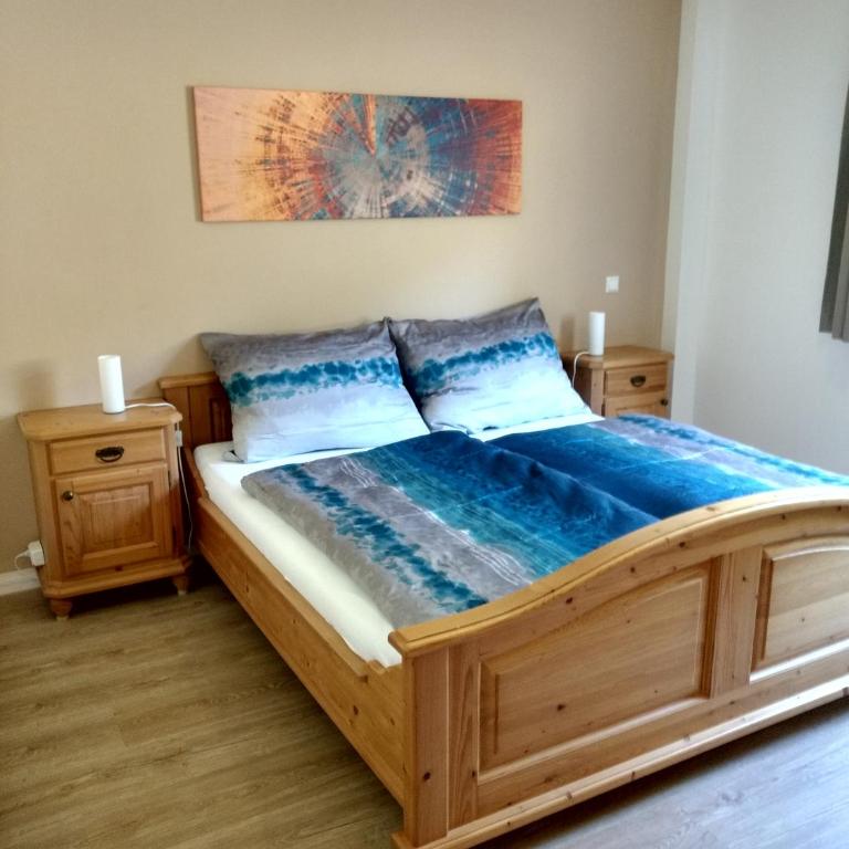 Gailtal Panorama - Apartment mit 1 Schlafzimmer - 10
