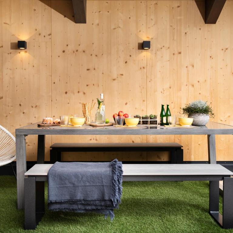 Ferienhaus zum Stubaier Gletscher - Dorf - Ferienhaus - 29