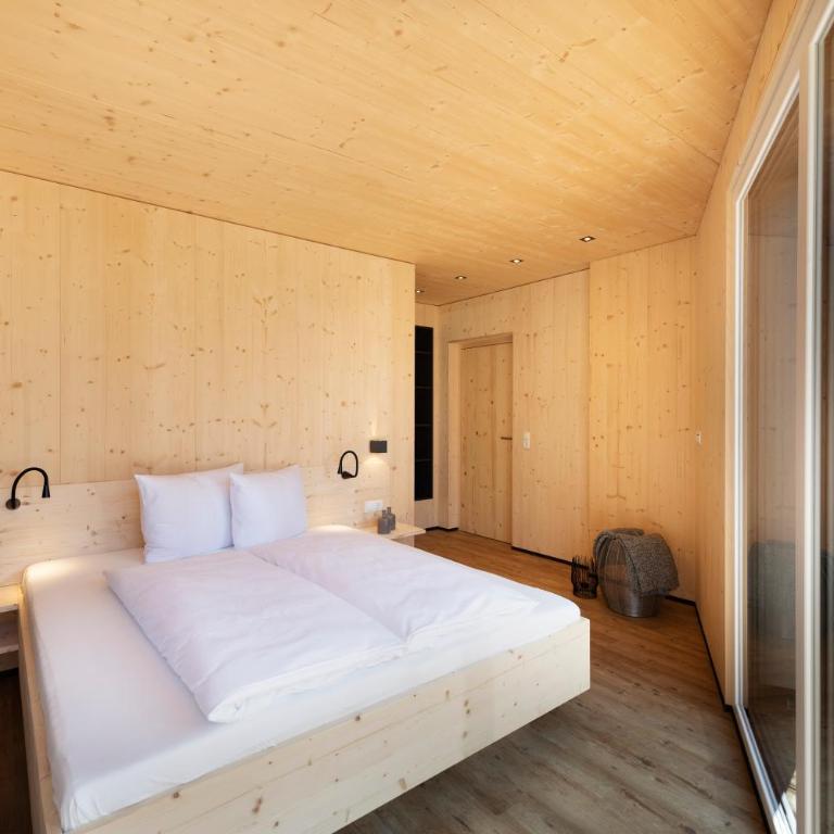 Ferienhaus zum Stubaier Gletscher - Dorf - Ferienhaus - 31