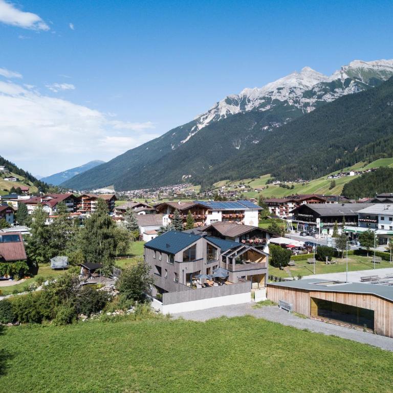 Ferienhaus zum Stubaier Gletscher - Dorf - Ferienhaus - 37