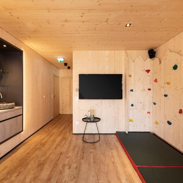 Ferienhaus zum Stubaier Gletscher - Dorf - Ferienhaus - 38