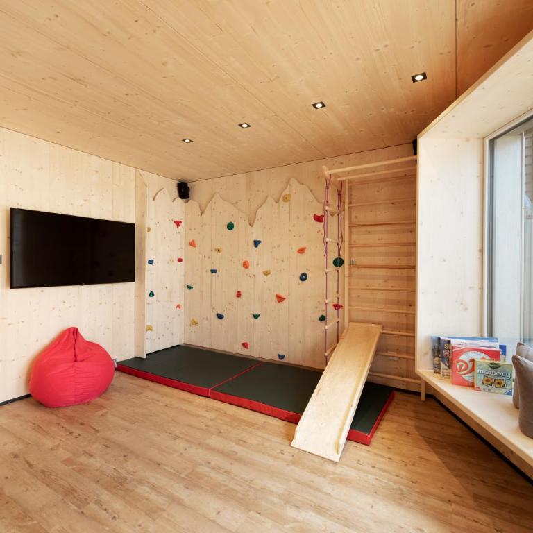 Ferienhaus zum Stubaier Gletscher - Dorf - Ferienhaus - 42