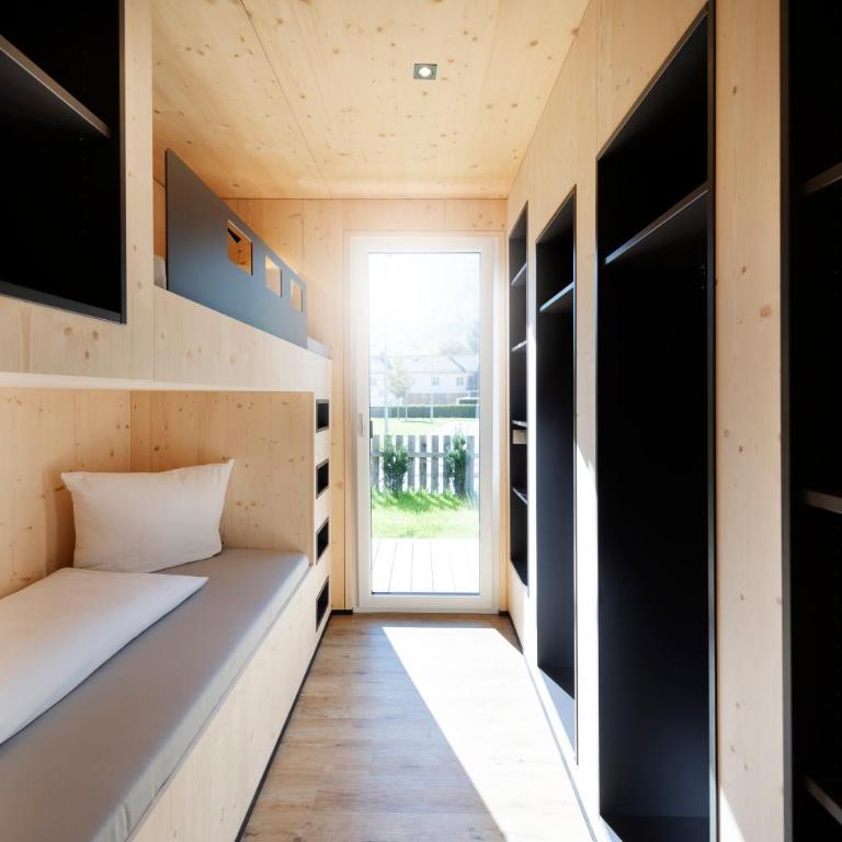 Ferienhaus zum Stubaier Gletscher - Dorf - Ferienhaus - 47
