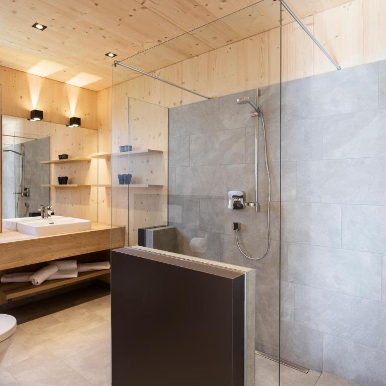 Ferienhaus zum Stubaier Gletscher - Dorf - Ferienhaus - 48