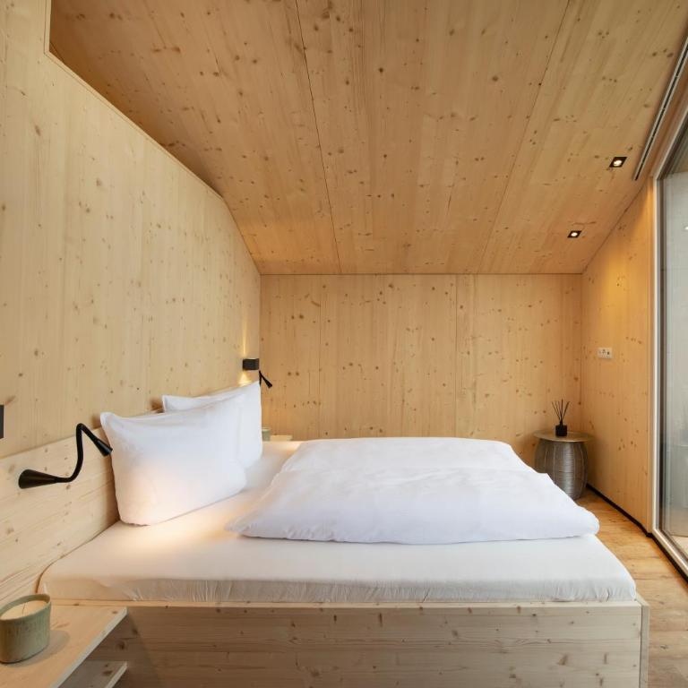 Ferienhaus zum Stubaier Gletscher - Dorf - Ferienhaus - 52