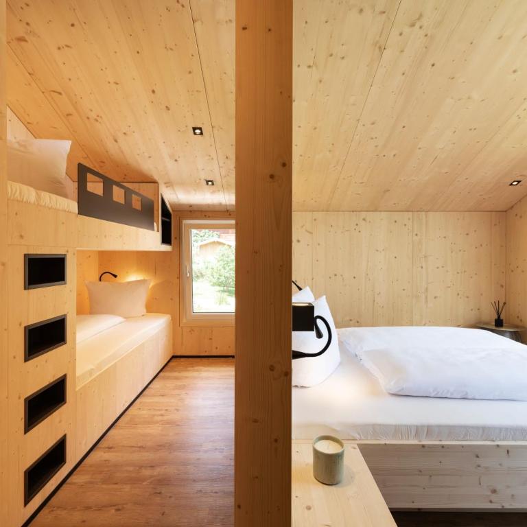 Ferienhaus zum Stubaier Gletscher - Dorf - Ferienhaus - 53