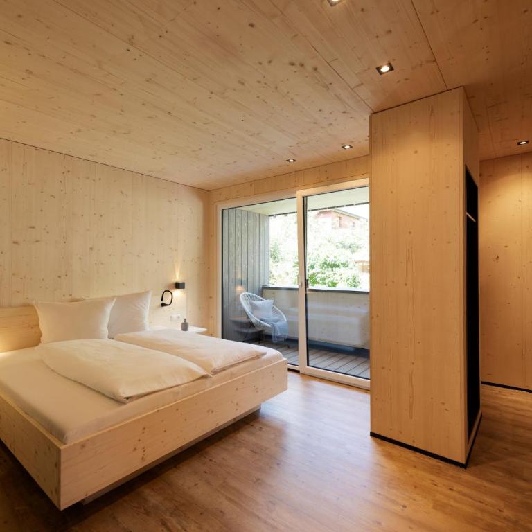 Ferienhaus zum Stubaier Gletscher - Dorf - Ferienhaus - 54