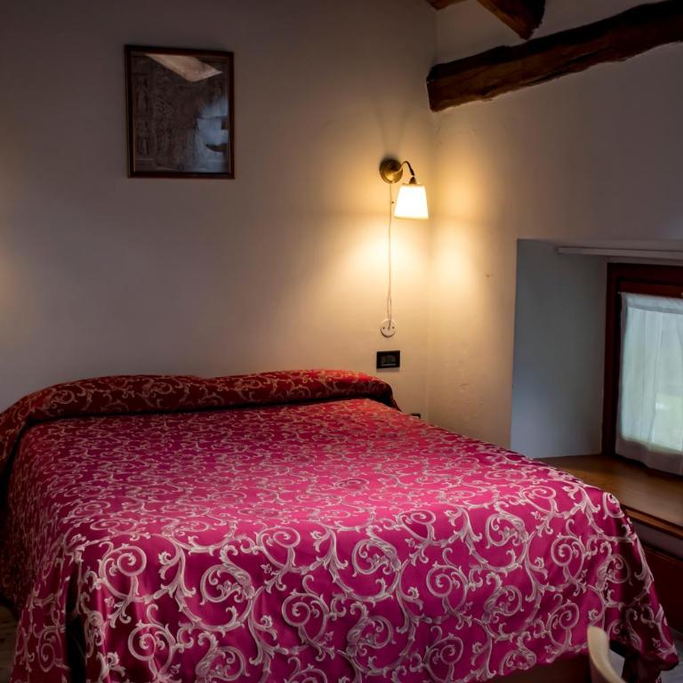 Hotel La Villa della Regina - Junior Suite - 1