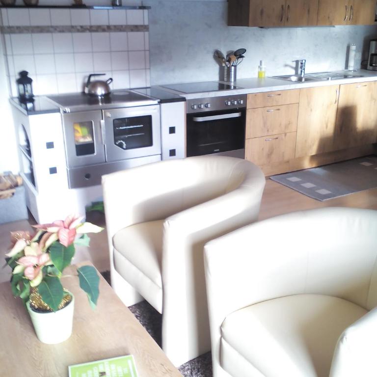 Haus Brandstaetter - Apartamento de 3 dormitorios - 3