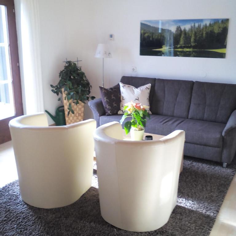 Haus Brandstaetter - Apartamento de 3 dormitorios - 5