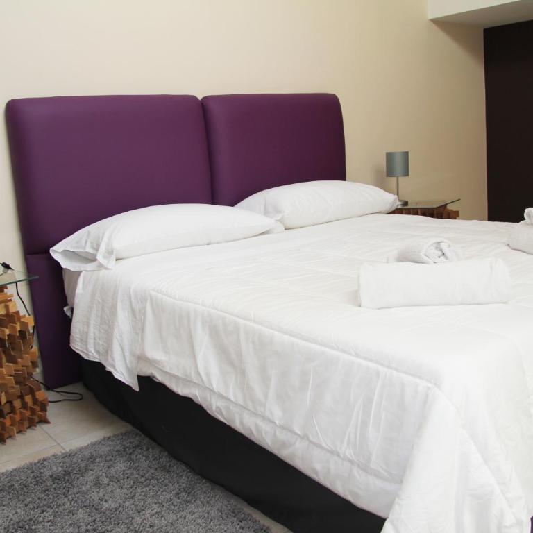 Urban Pop 2 BnB - Double Room with Private Bathroom - 5