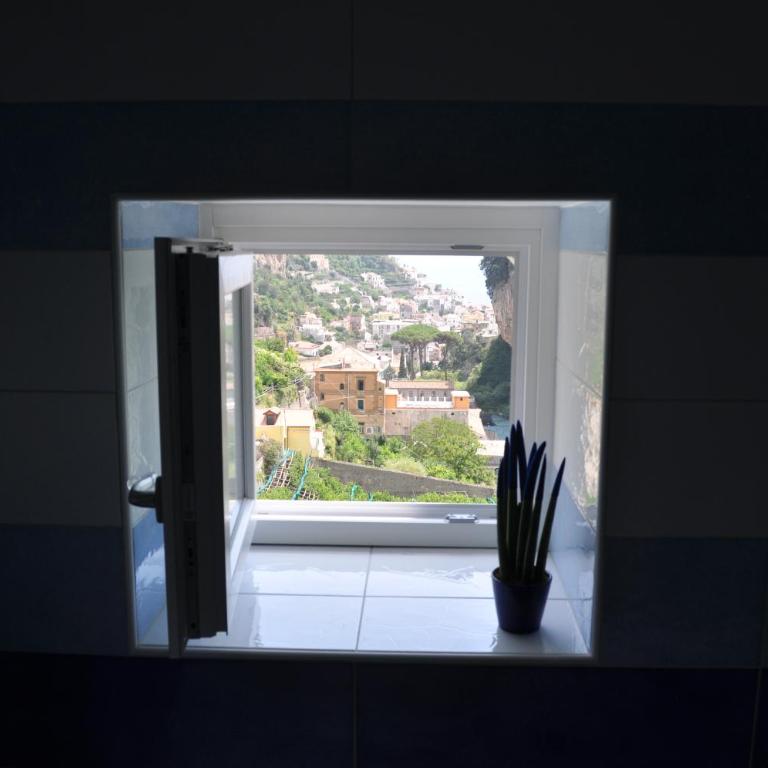 Via Paradiso - Appartamento su 2 Livelli - 14