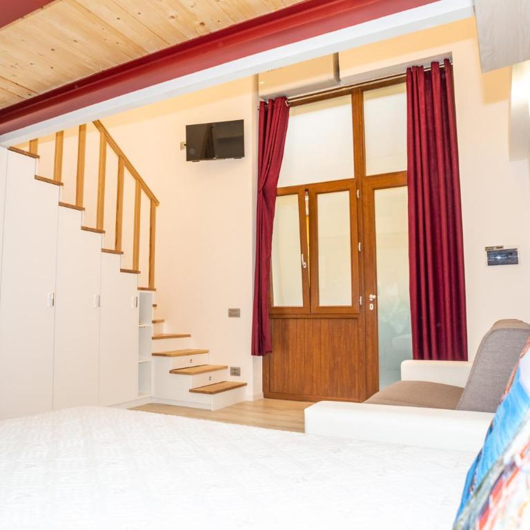 Eden Rooms - Monolocale Deluxe - 10