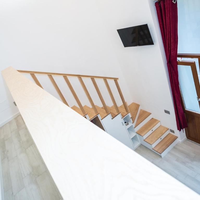 Eden Rooms - Monolocale Deluxe - 12