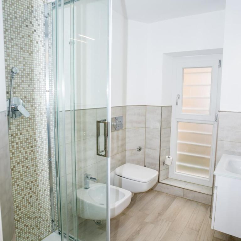 Eden Rooms - Monolocale Deluxe - 16