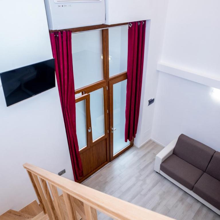 Eden Rooms - Monolocale Deluxe - 17