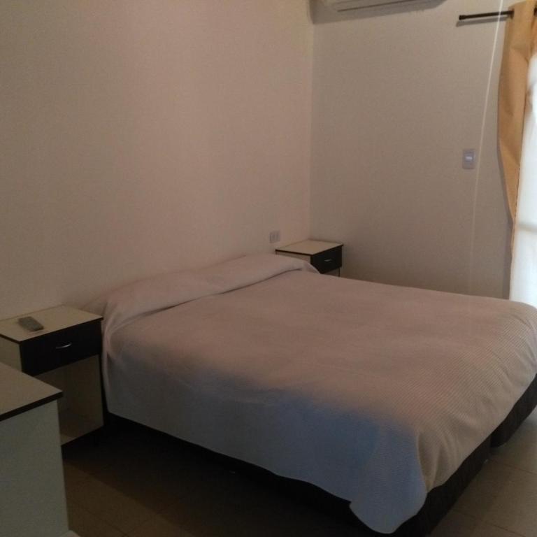 Departamento Andino del Sol - Apartamento Estudio - 8