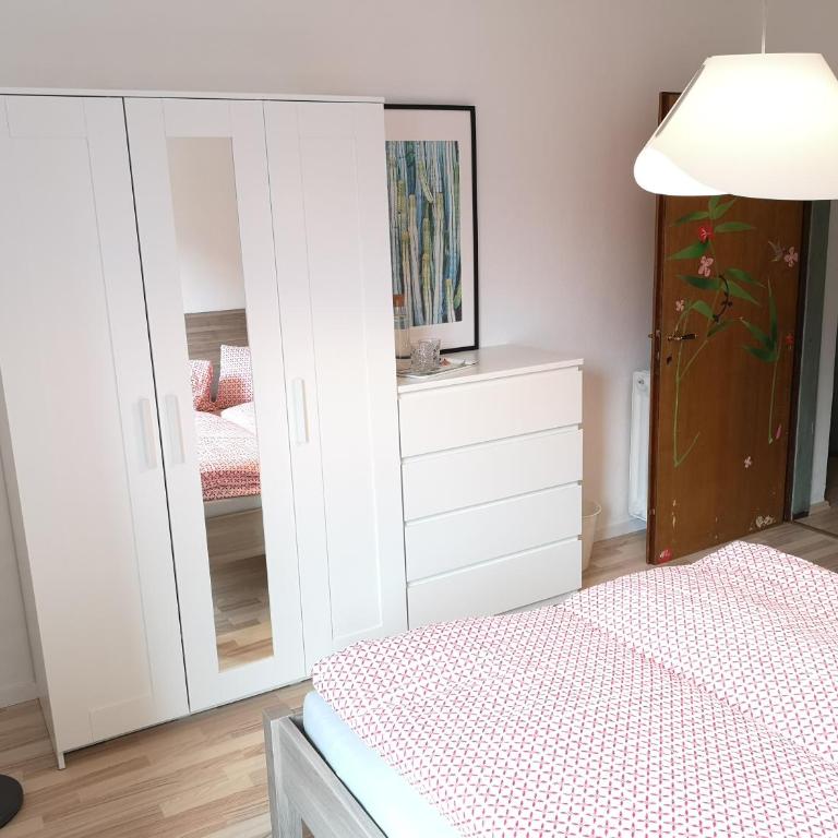 Appartment Scharleralm - Apartment mit Blick auf die Berge - 7
