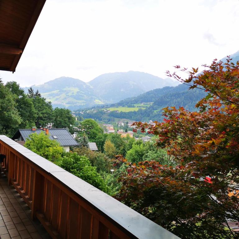 Appartment Scharleralm - Apartment mit Blick auf die Berge - 27